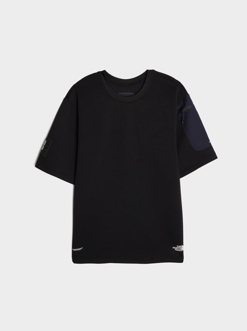 Project U Dotknit T-Shirt, TNF Black