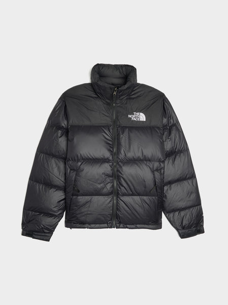 M 1996 Retro Nuptse Jacket, Recycled TNF Black-NPF