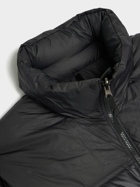 M 1996 Retro Nuptse Jacket, Recycled TNF Black-NPF