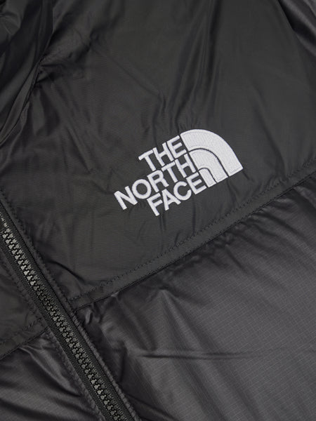 M 1996 Retro Nuptse Jacket, Recycled TNF Black-NPF