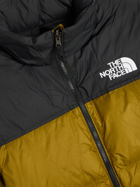 M 1996 Retro Nuptse Jacket, Moss Green