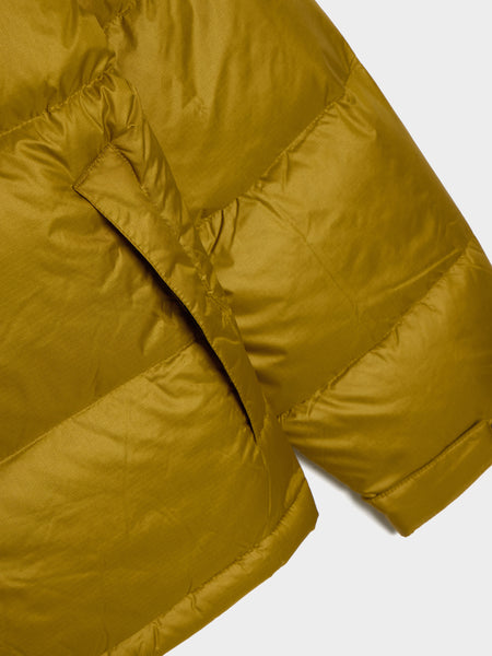 M 1996 Retro Nuptse Jacket, Moss Green