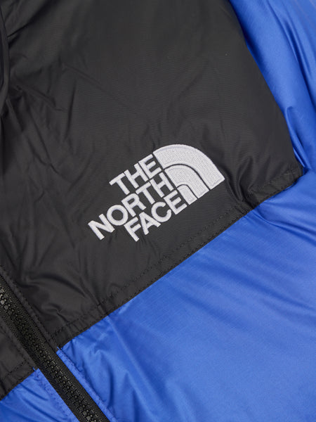 M 1996 Retro Nuptse Jacket, TNF Blue