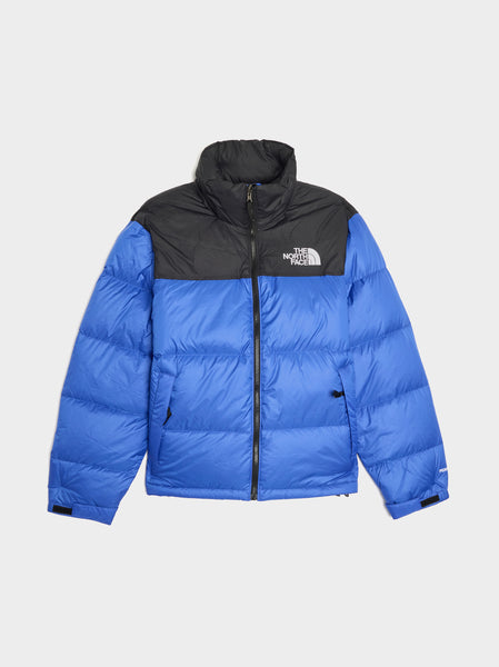 M 1996 Retro Nuptse Jacket, TNF Blue