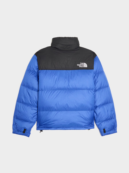 M 1996 Retro Nuptse Jacket, TNF Blue