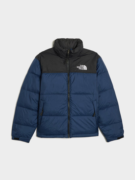 M 1996 Retro Nuptse Jacket, Summit Navy