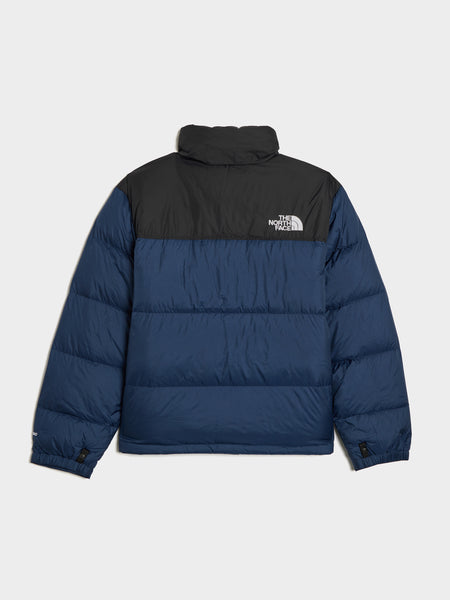 M 1996 Retro Nuptse Jacket, Summit Navy