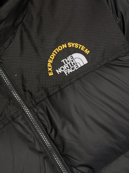 M 1996 Retro Nuptse Jacket, TNF Black