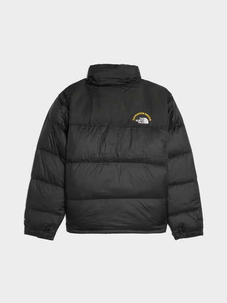 M 1996 Retro Nuptse Jacket, TNF Black