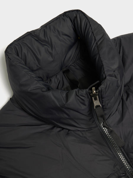 W 1996 Retro Nuptse Jacket, Recycled TNF Black