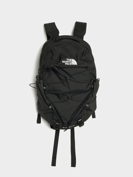 Borealis, TNF Black