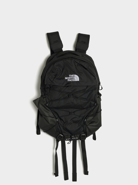 Borealis, TNF Black