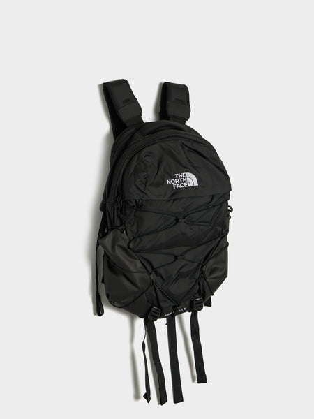 Borealis, TNF Black