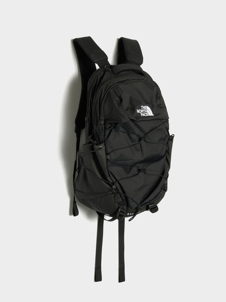 Borealis, TNF Black