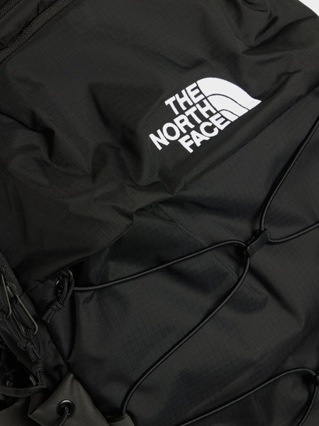 Borealis, TNF Black