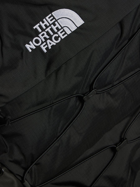 Borealis, TNF Black