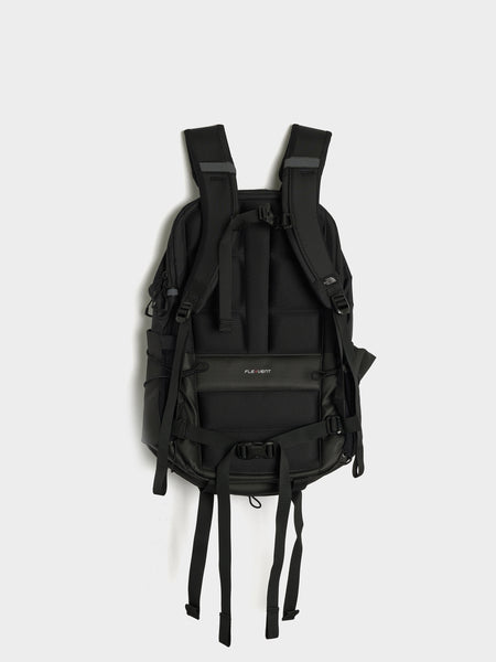 Borealis, TNF Black