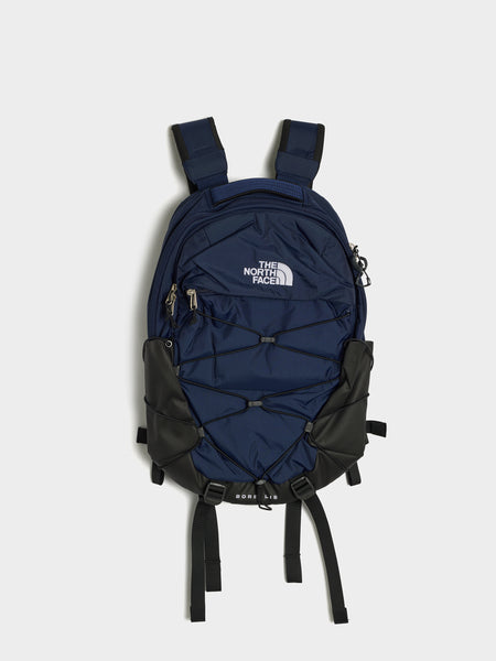 Borealis, TNF Navy