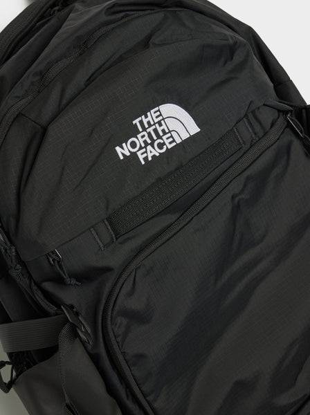 Router, TNF Black