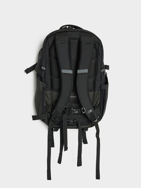 Router, TNF Black