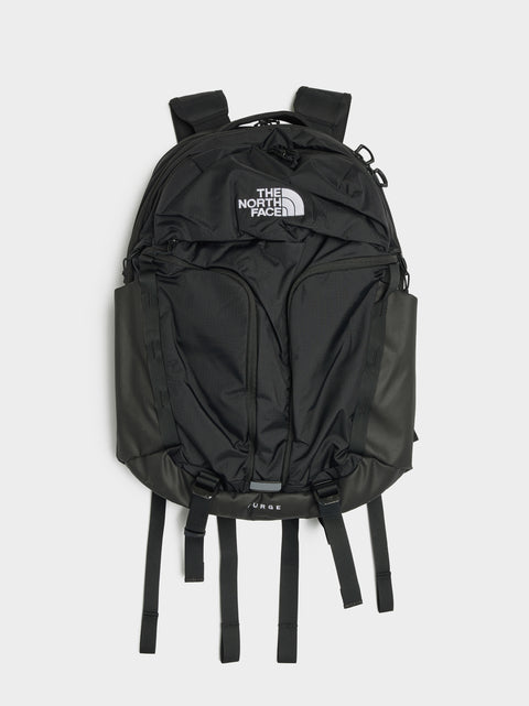 Surge, TNF Black