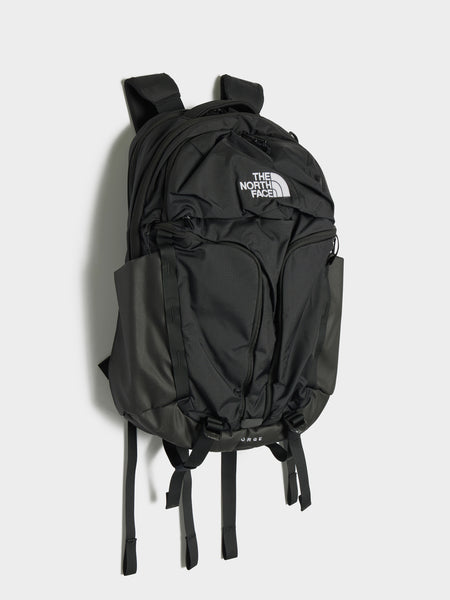 Surge, TNF Black