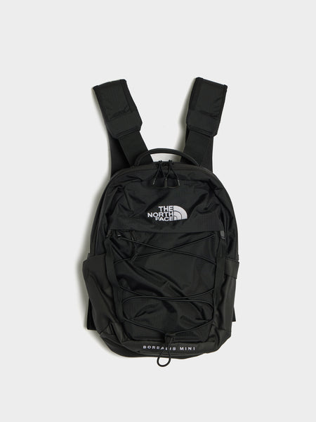 Borealis Mini Backpack, TNF Black