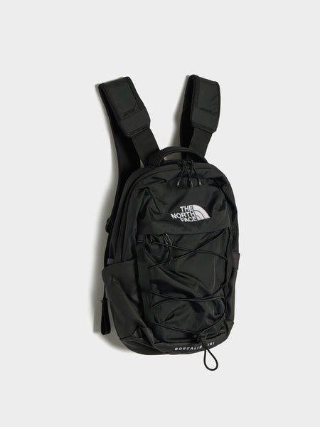 Borealis Mini Backpack, TNF Black