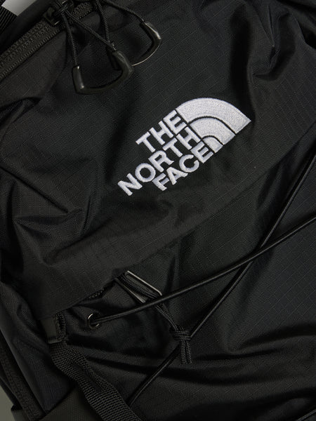 Borealis Mini Backpack, TNF Black