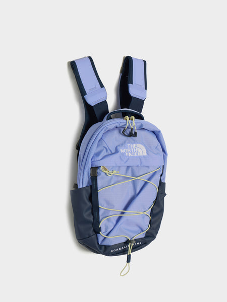 Borealis Mini Backpack, Periwinkle Glow