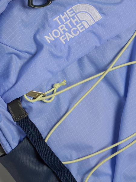 Borealis Mini Backpack, Periwinkle Glow
