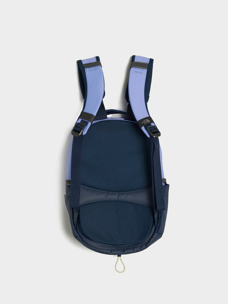 Borealis Mini Backpack, Periwinkle Glow