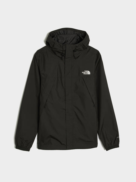 M Antora Jacket, TNF Black-NPF