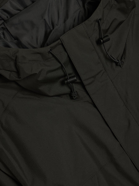 M Antora Jacket, TNF Black-NPF