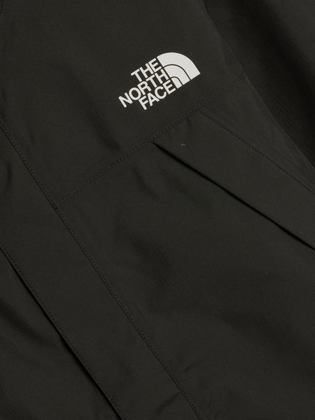 M Antora Jacket, TNF Black-NPF