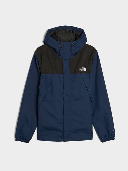 M Antora Jacket, Summit Navy / TNF Black