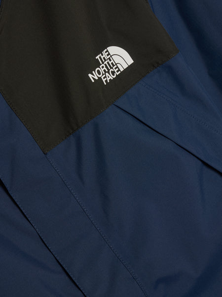 M Antora Jacket, Summit Navy / TNF Black