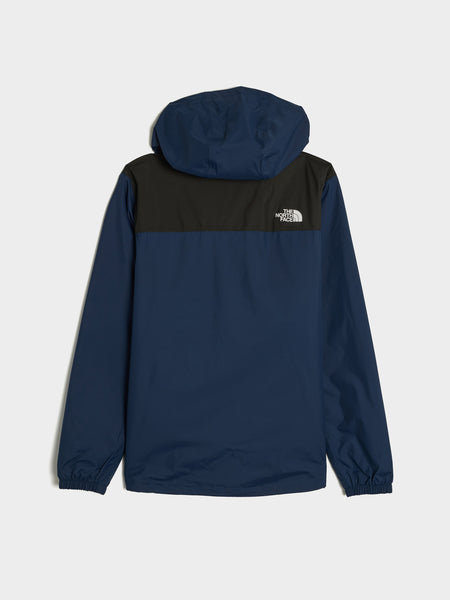 M Antora Jacket, Summit Navy / TNF Black