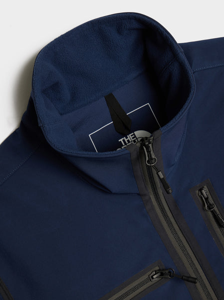 M RMST Denali Jacket, Summit Navy