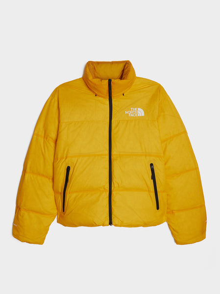 M RMST Nuptse Jacket, Summit Gold