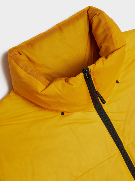 M RMST Nuptse Jacket, Summit Gold