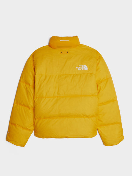 M RMST Nuptse Jacket, Summit Gold