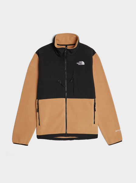 M Denali Jacket, Almond Butter