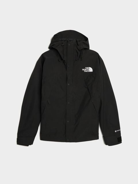 M GTX Mountain Jacket, TNF Black