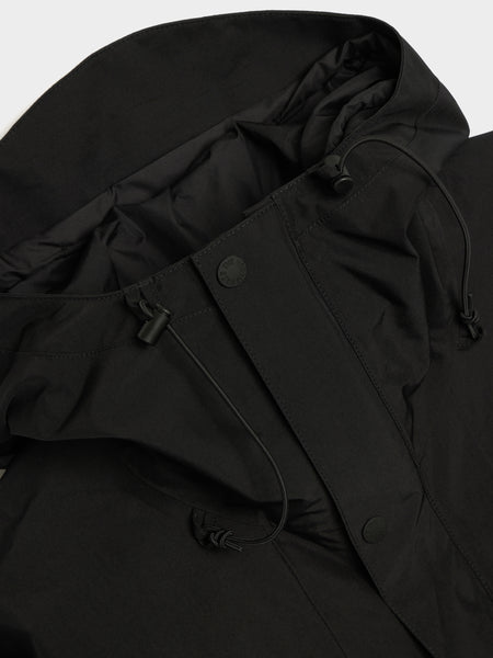 M GTX Mountain Jacket, TNF Black