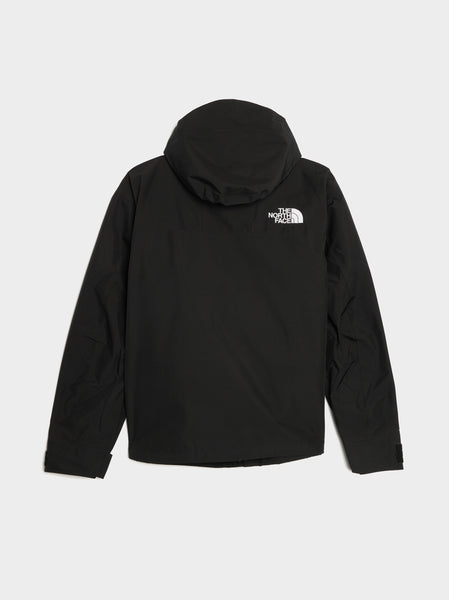 M GTX Mountain Jacket, TNF Black