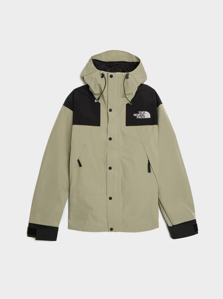 M GTX Mountain Jacket, Clay Grey