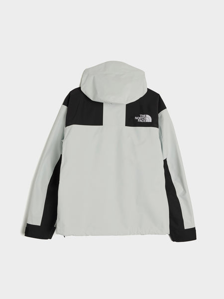 M GTX Mountain Jacket, Pearl Stone / TNF Black