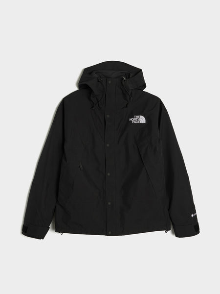 M GTX Mountain Jacket, TNF Black