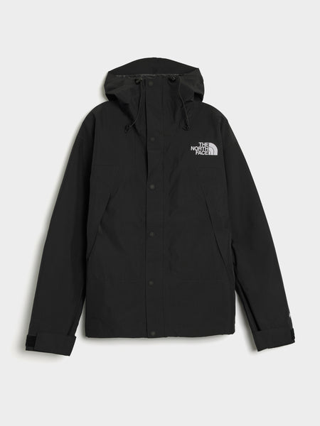 M GTX Mountain Jacket, TNF Black